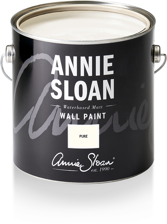 Pure Wall Paint
