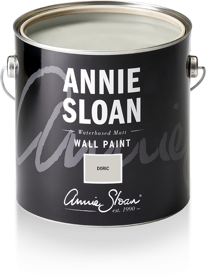Doric Wall Paint