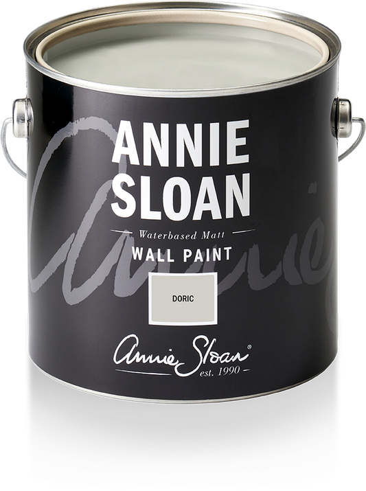 Doric Wall Paint