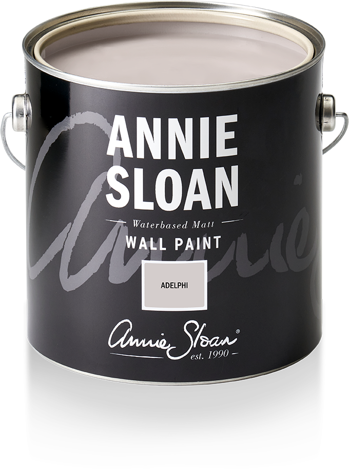 Adelphi Wall Paint
