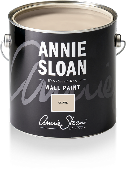 Canvas Wall Paint