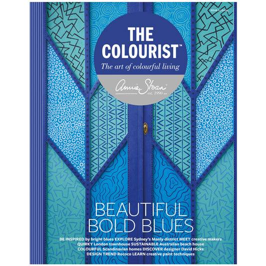 The Colourist Issue 11