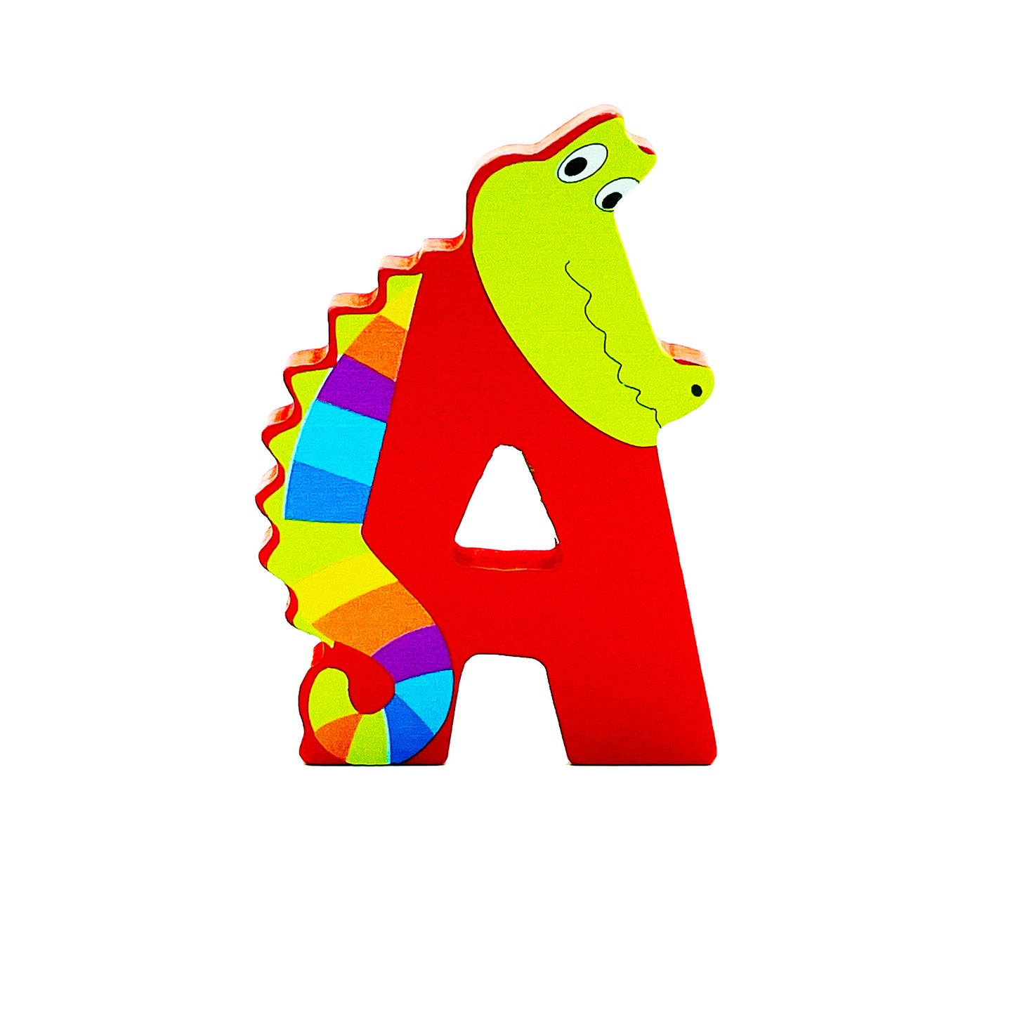 Alphabet Letters