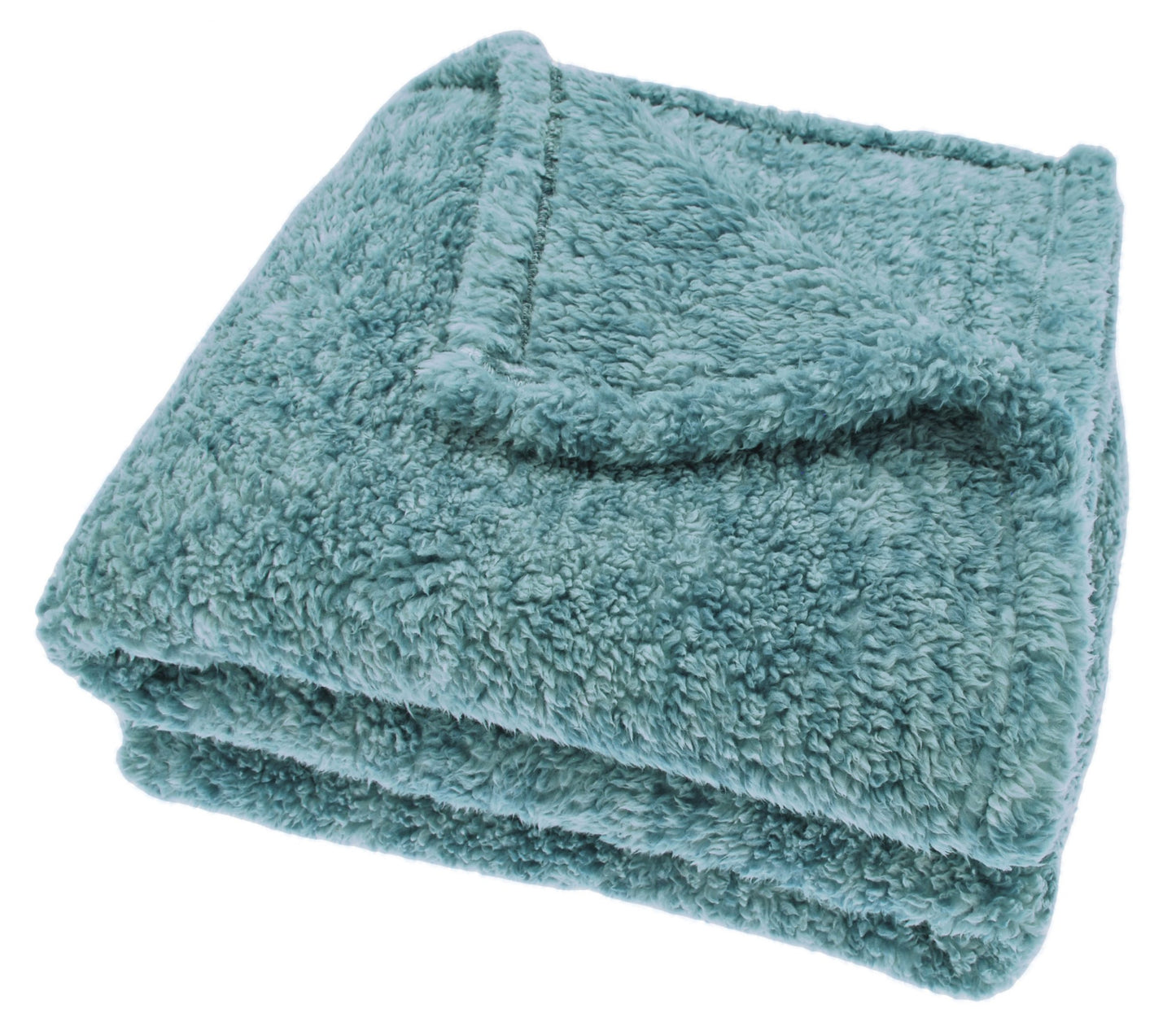 Cosy Cloud Throw