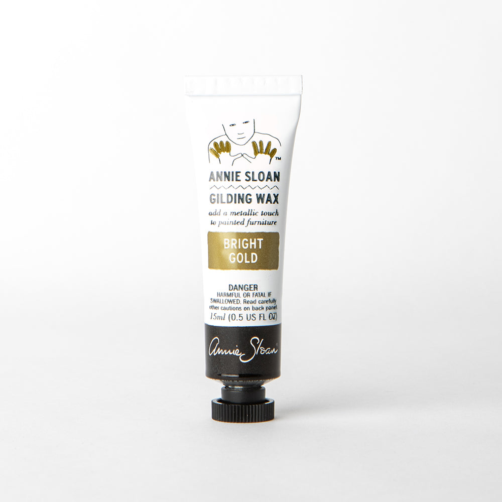 Annie Sloan Gilding Wax