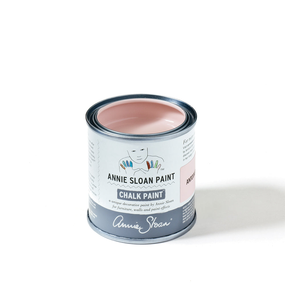 Antoinette Annie Sloan Chalk Paint
