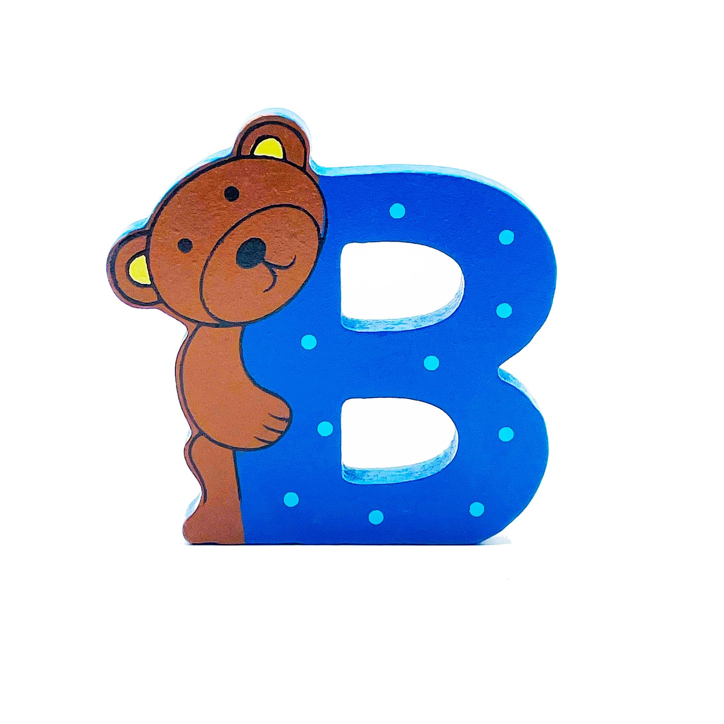 Alphabet Letters