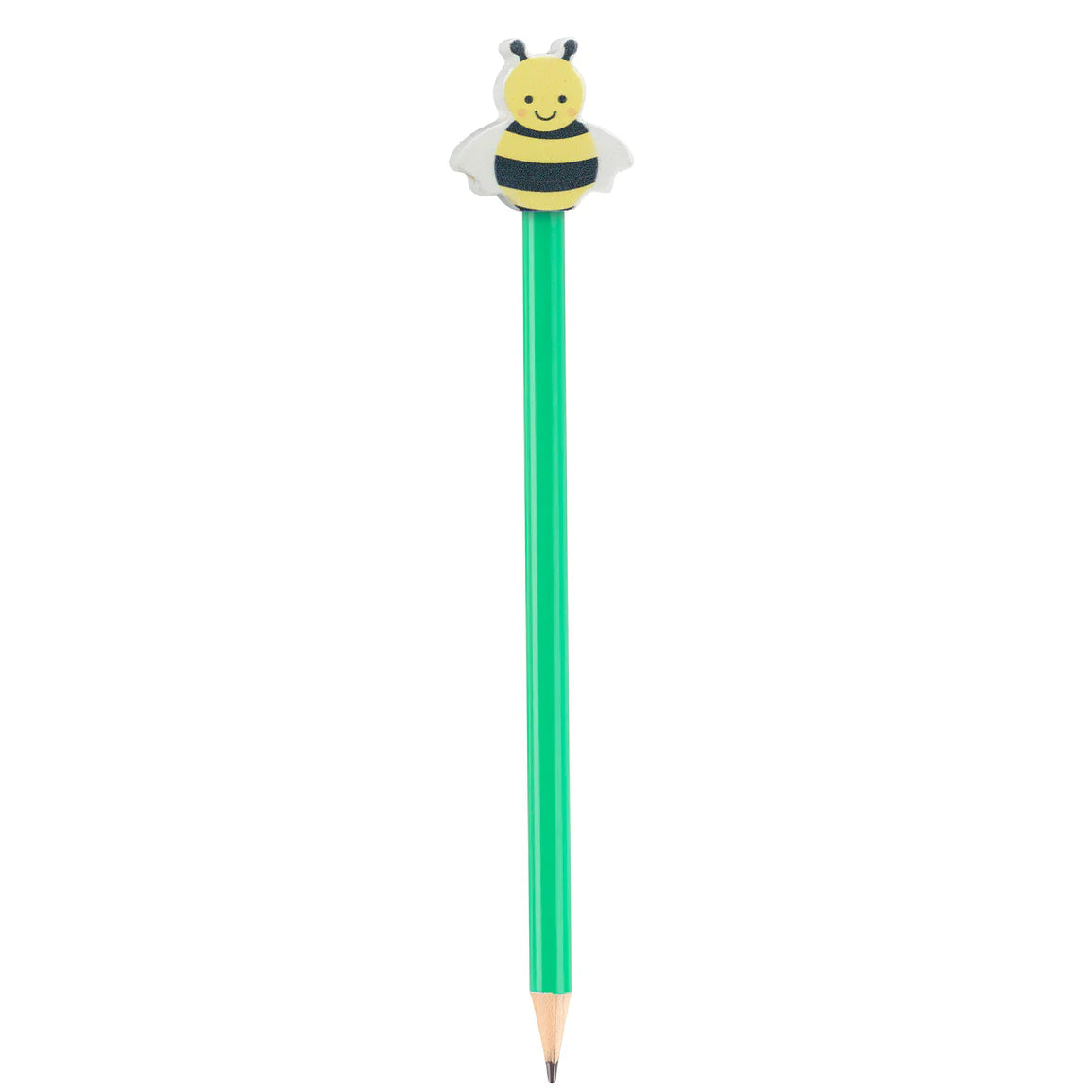 Pencil Toppers