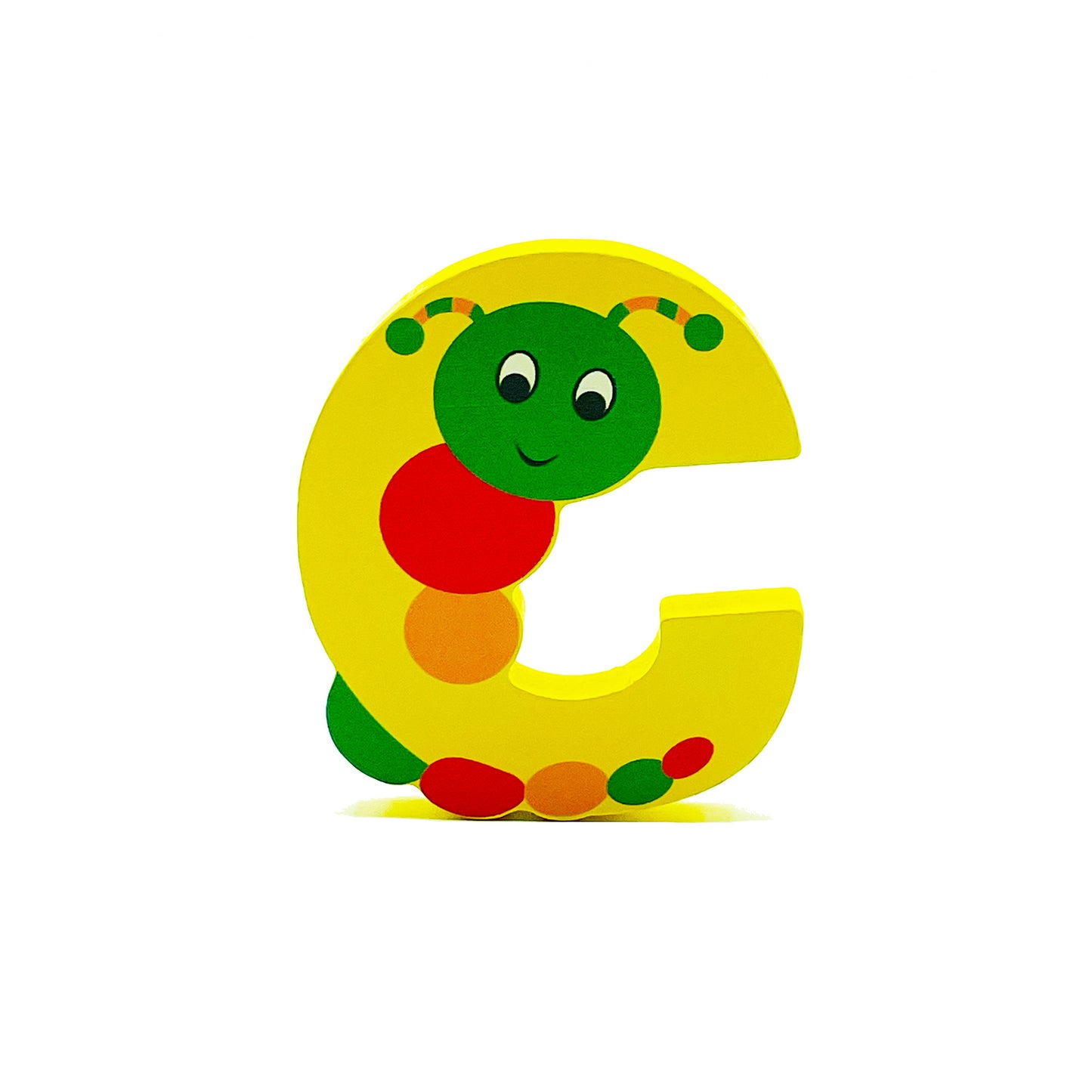 Alphabet Letters
