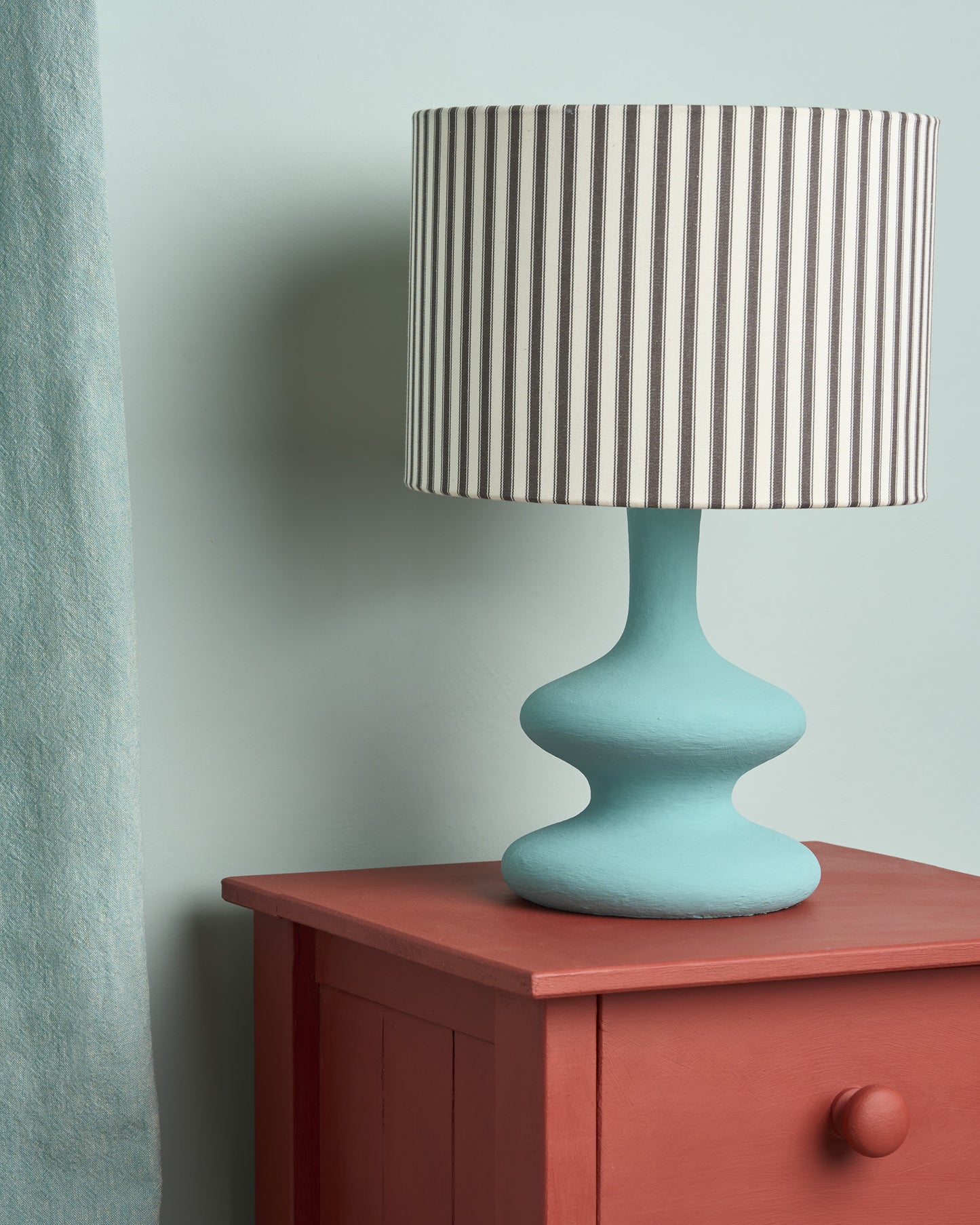 Paprika Red Annie Sloan Chalk Paint