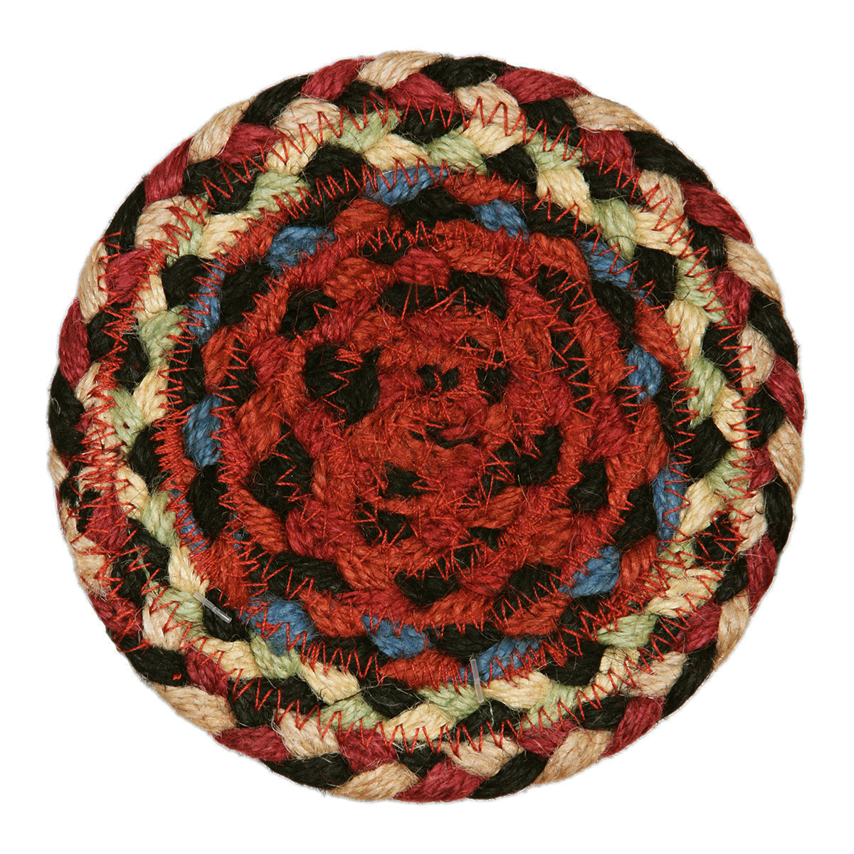 Jute Coasters
