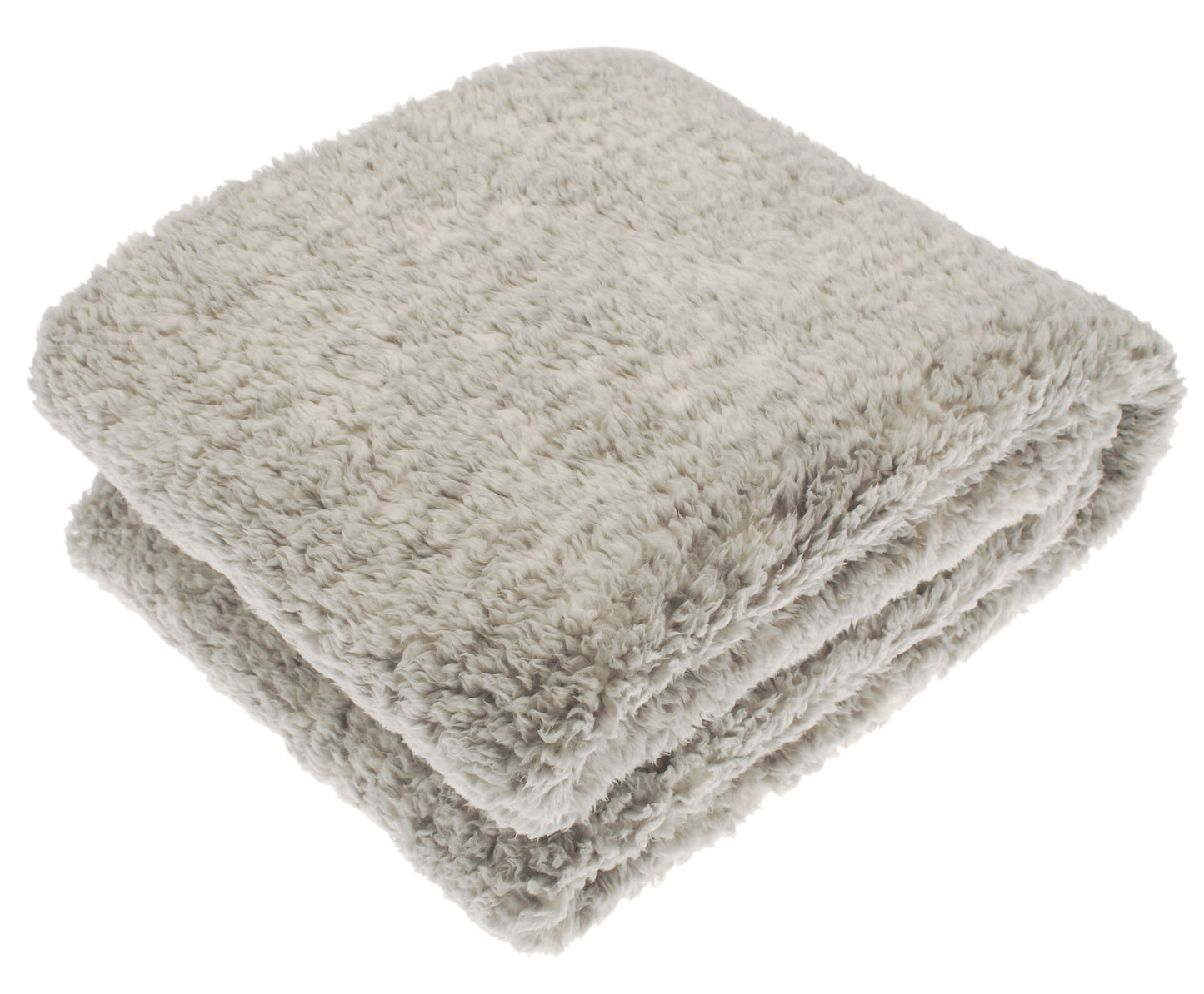 Cosy Cloud Throw