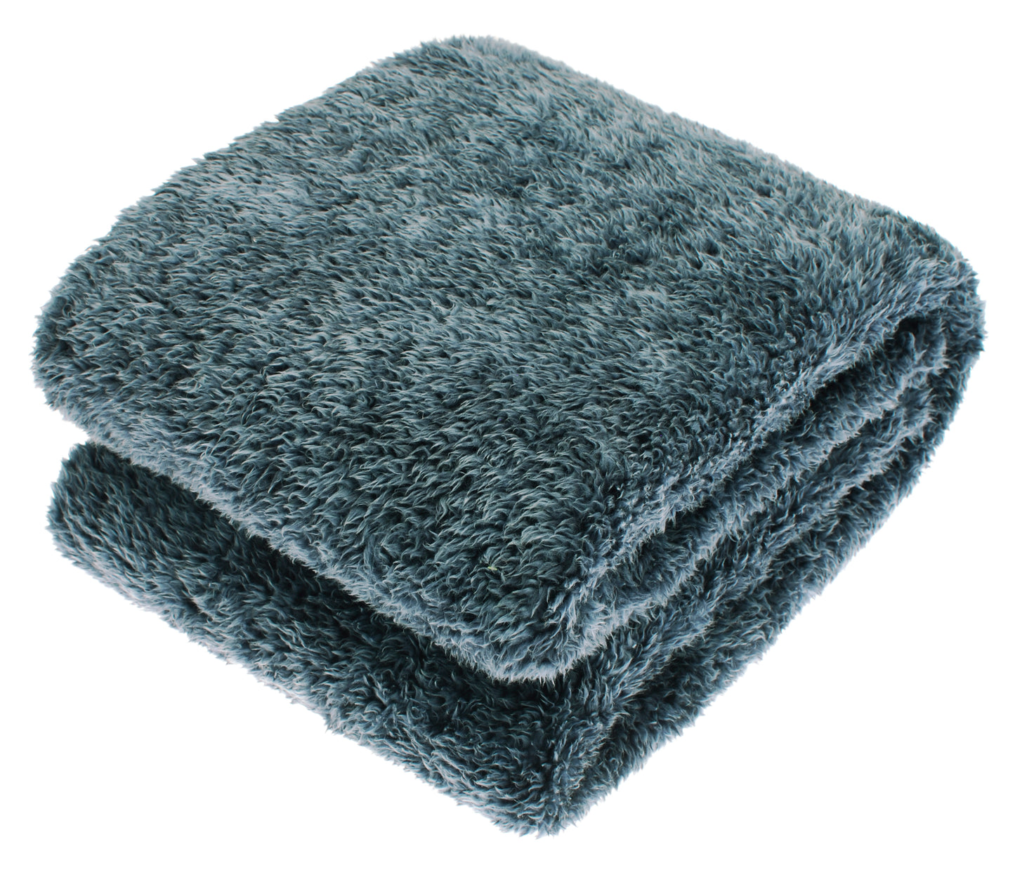 Cosy Cloud Throw