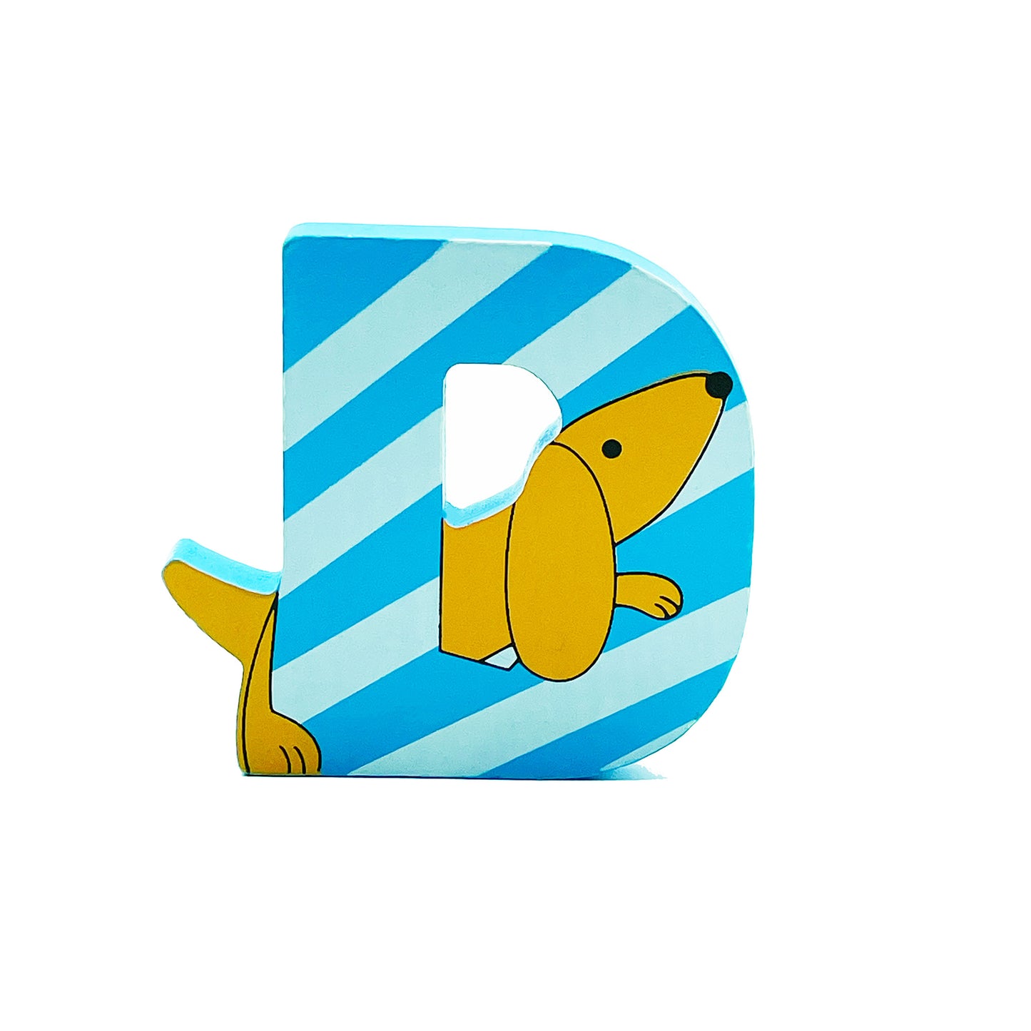 Alphabet Letters