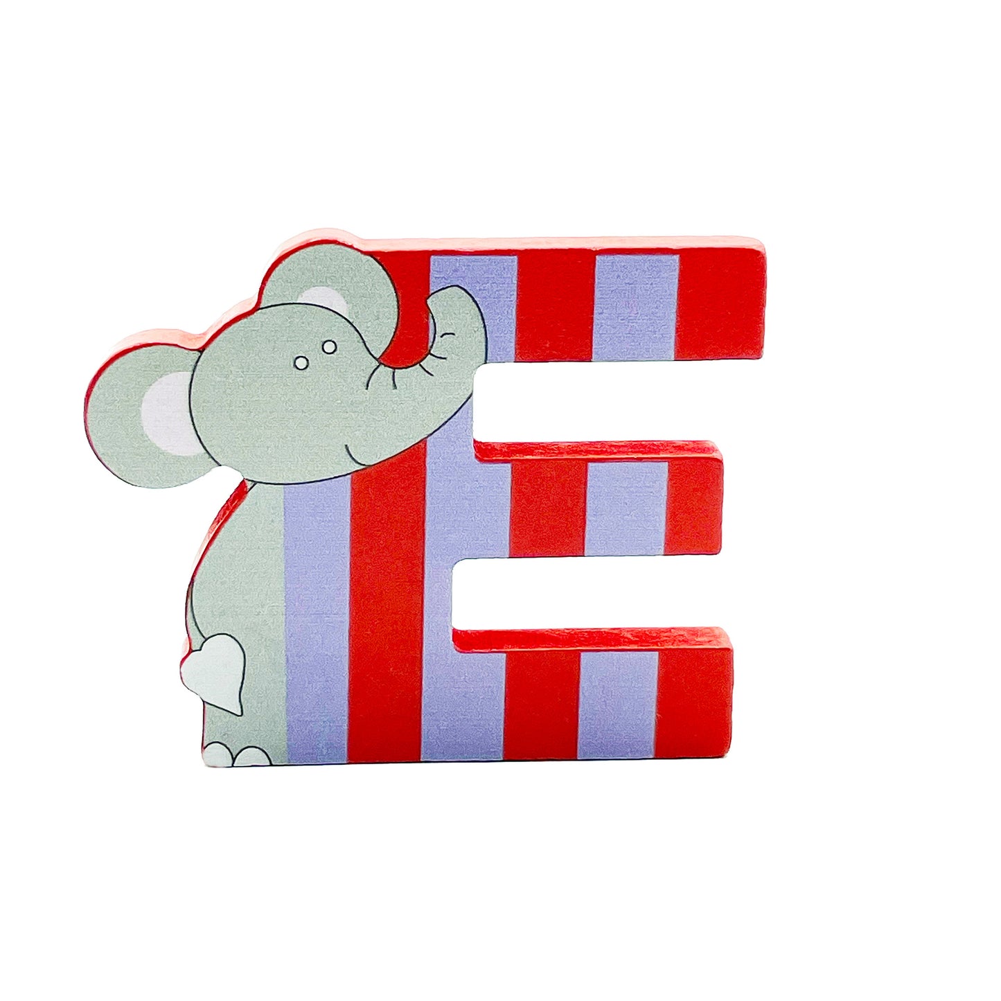 Alphabet Letters