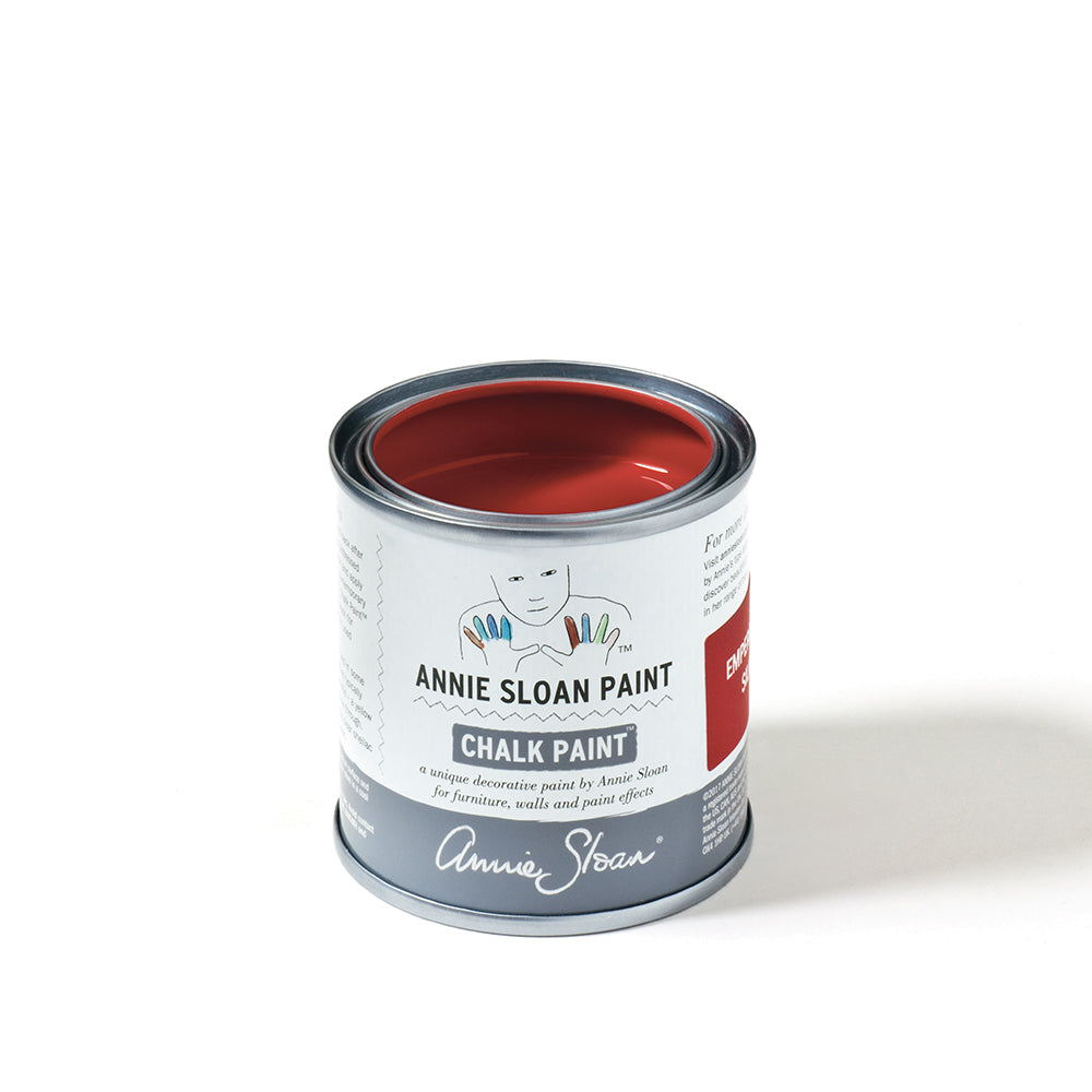 Emperor's Silk Annie Sloan Chalk Paint