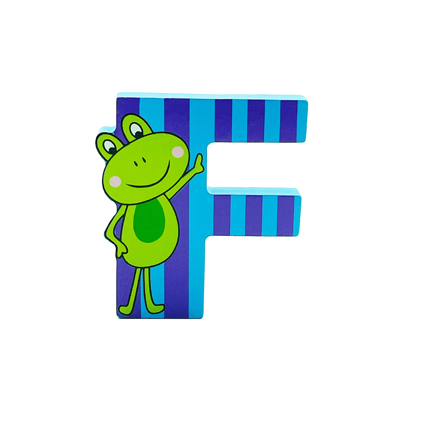 Alphabet Letters