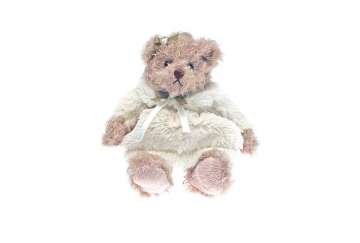 First Teddy