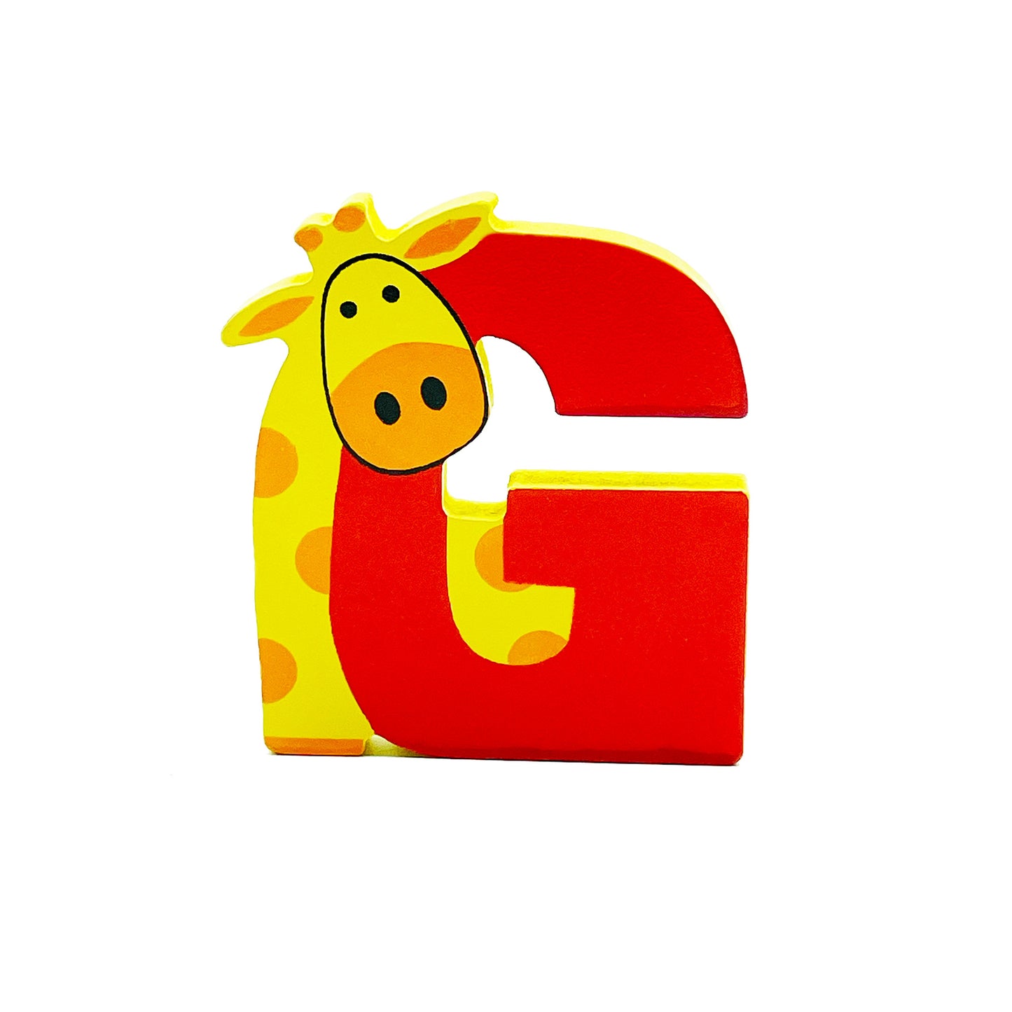 Alphabet Letters