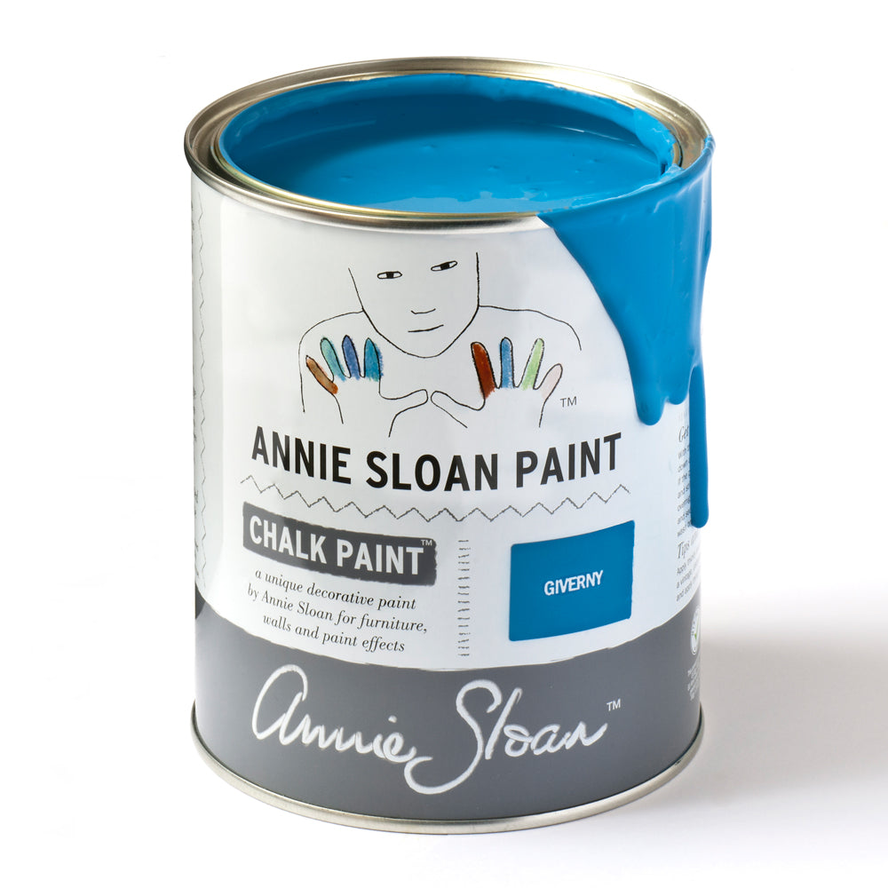 Giverny Annie Sloan Chalk Paint