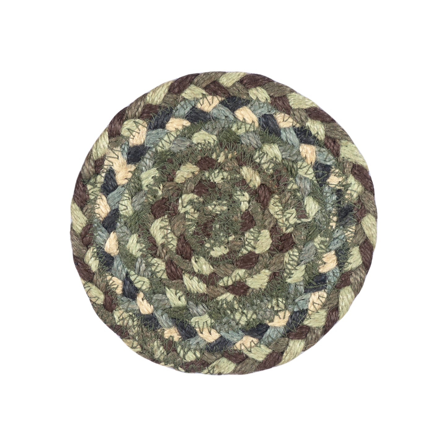 Jute Coasters