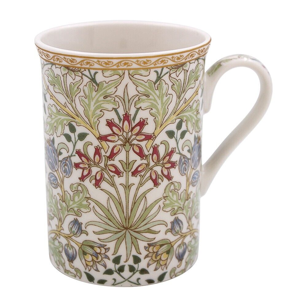 Hyacinth Mug
