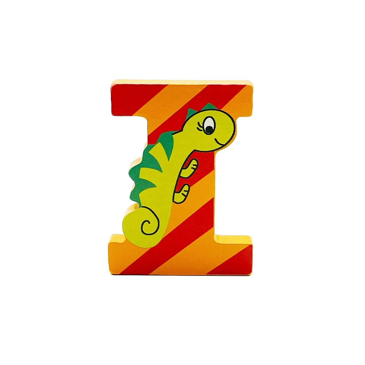 Alphabet Letters