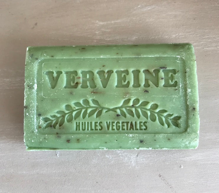 Marseilles Soaps
