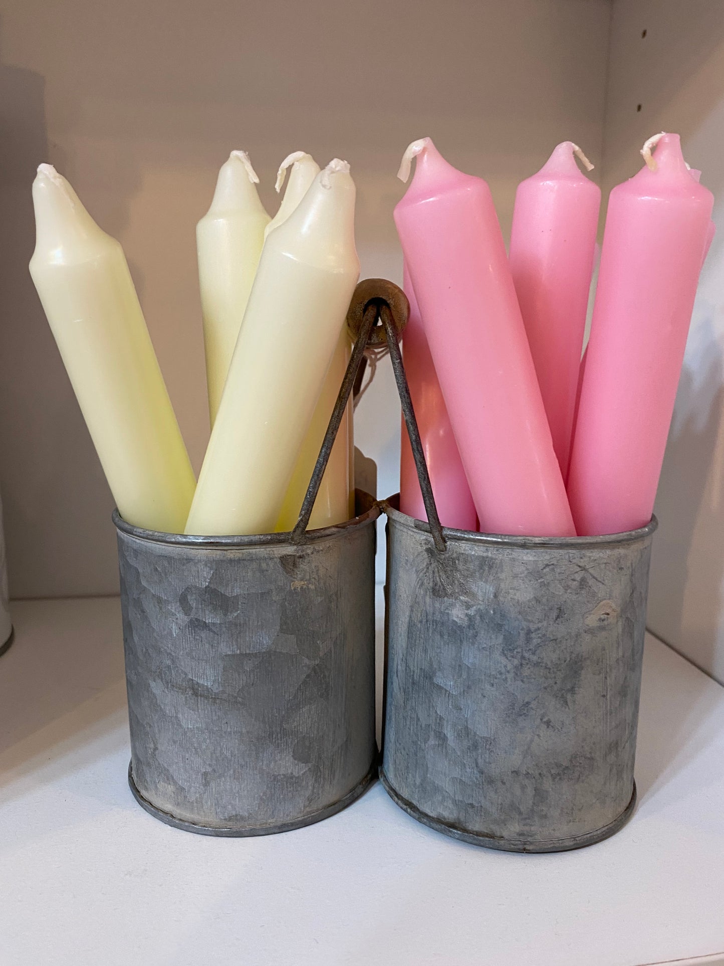 Dinner Candle 18cm