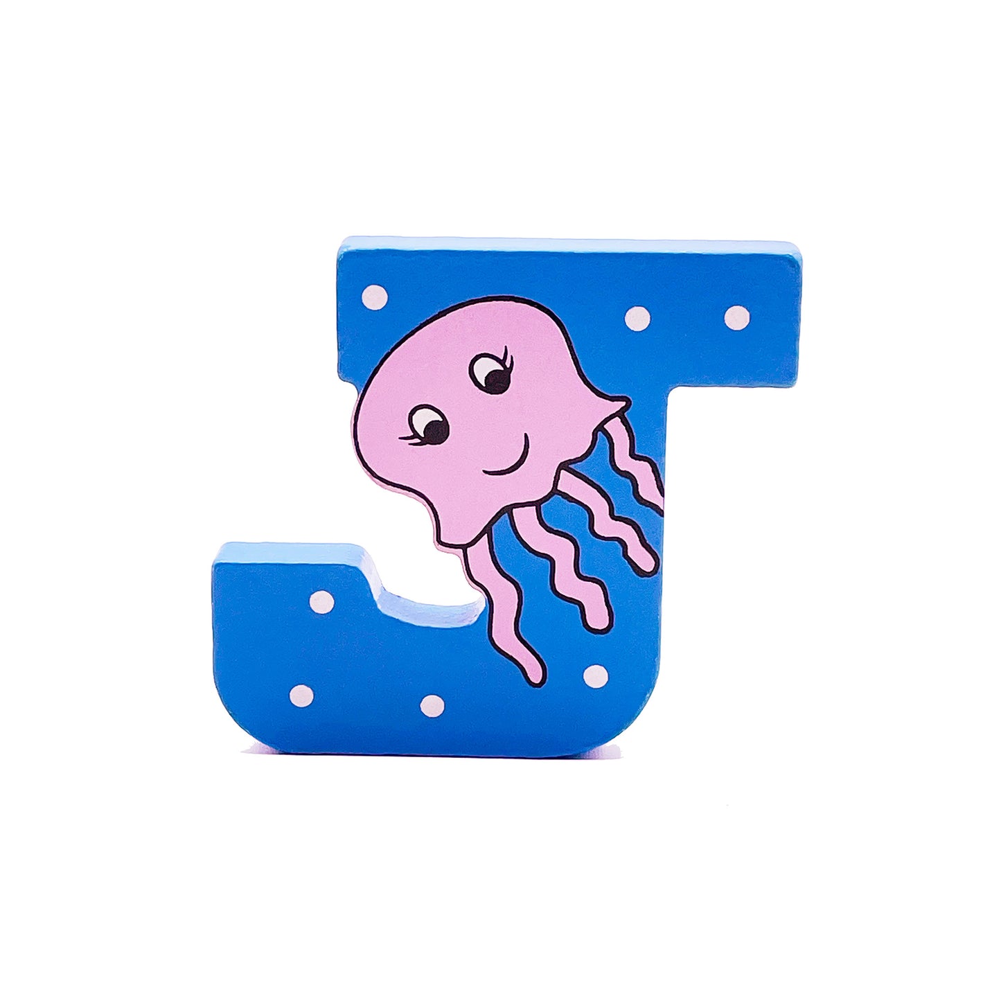 Alphabet Letters
