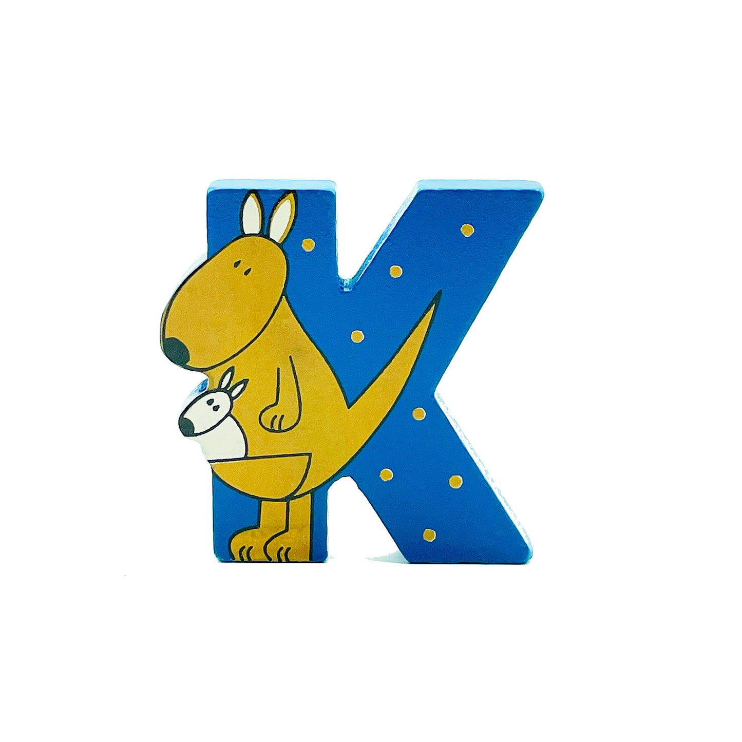 Alphabet Letters