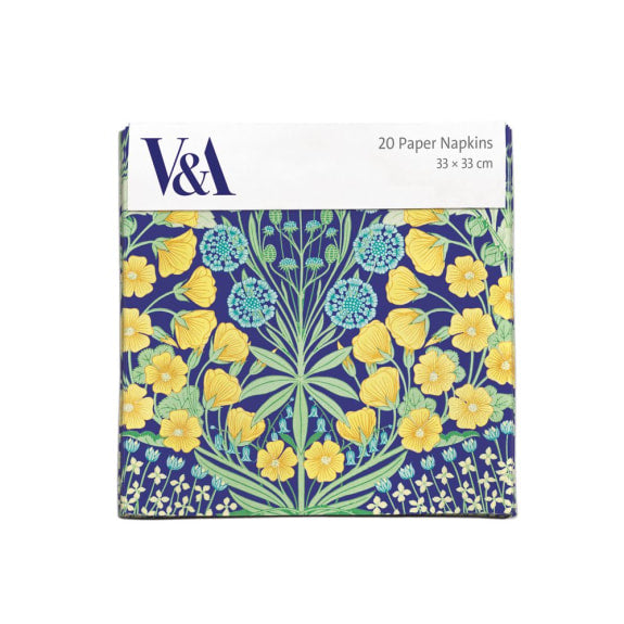 Vigers Paper Napkins