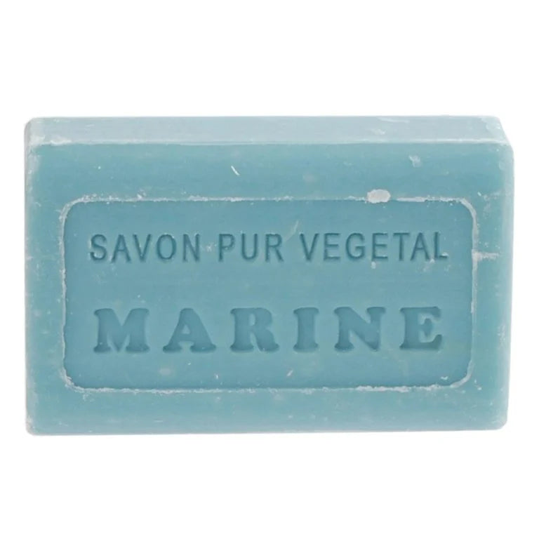 Marseilles Soaps