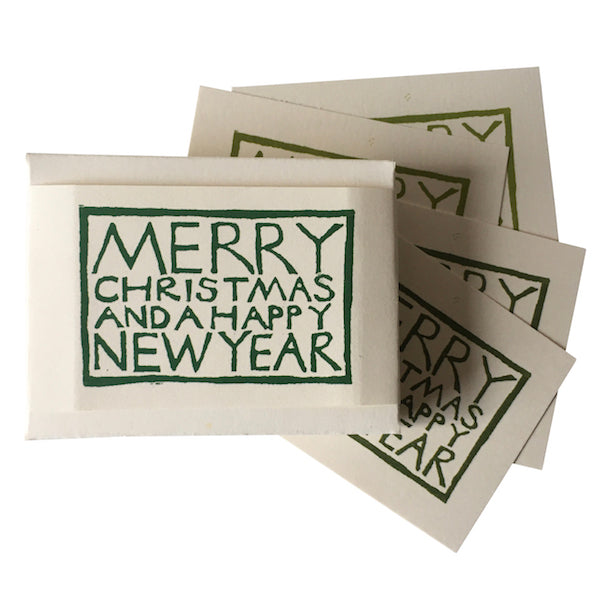 Merry Christmas Tags