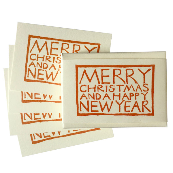 Merry Christmas Tags