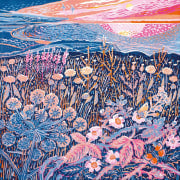 Morning Sunrise Notecards