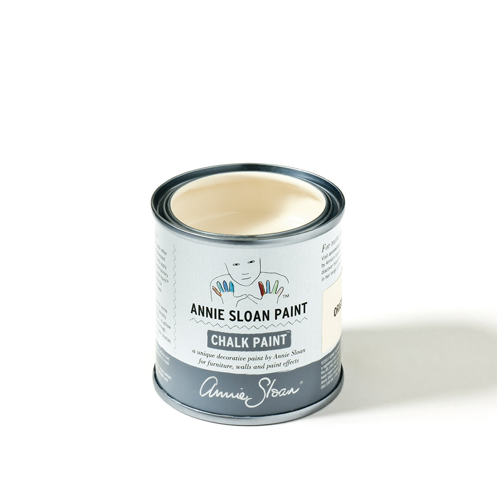 Original Annie Sloan Chalk Paint