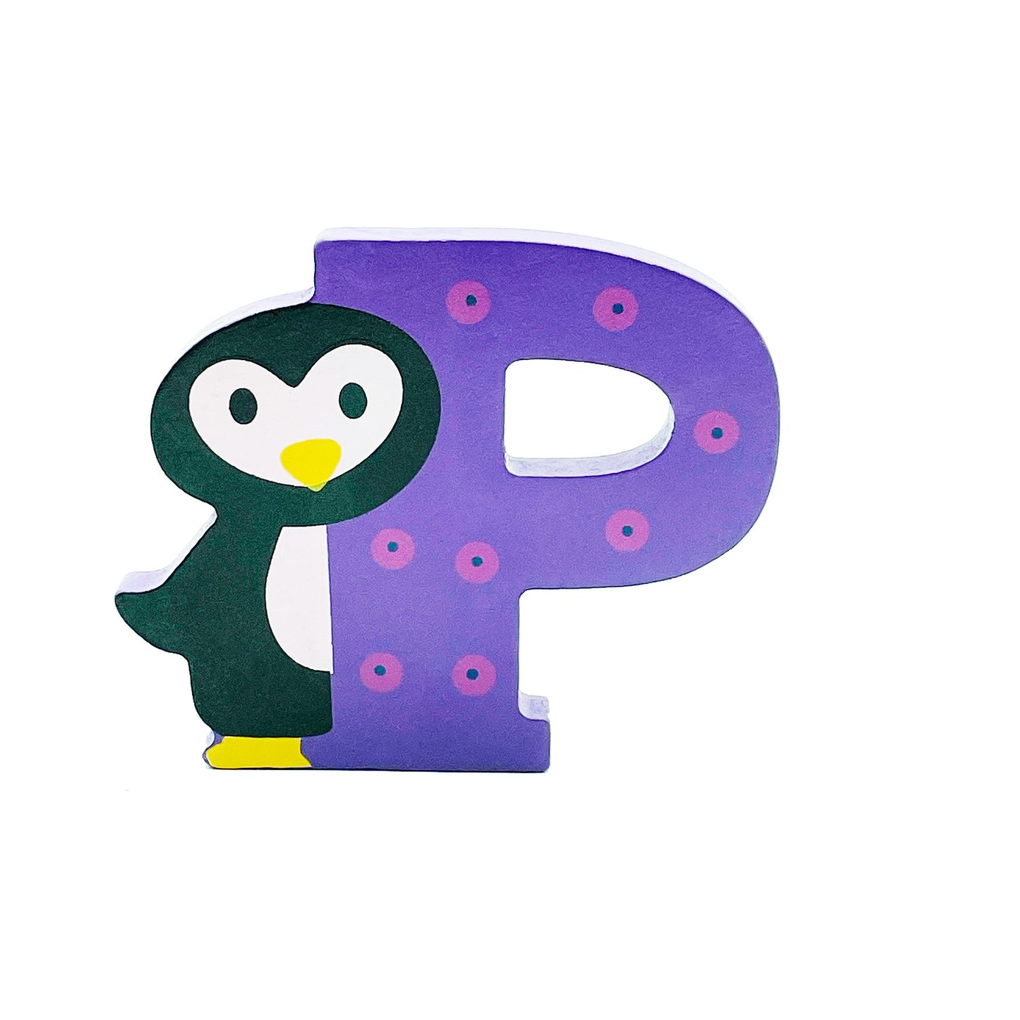 Alphabet Letters