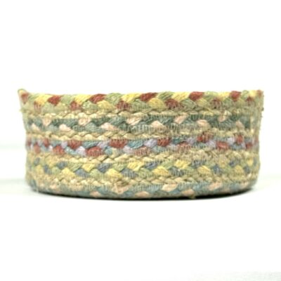 Mini Jute Baskets