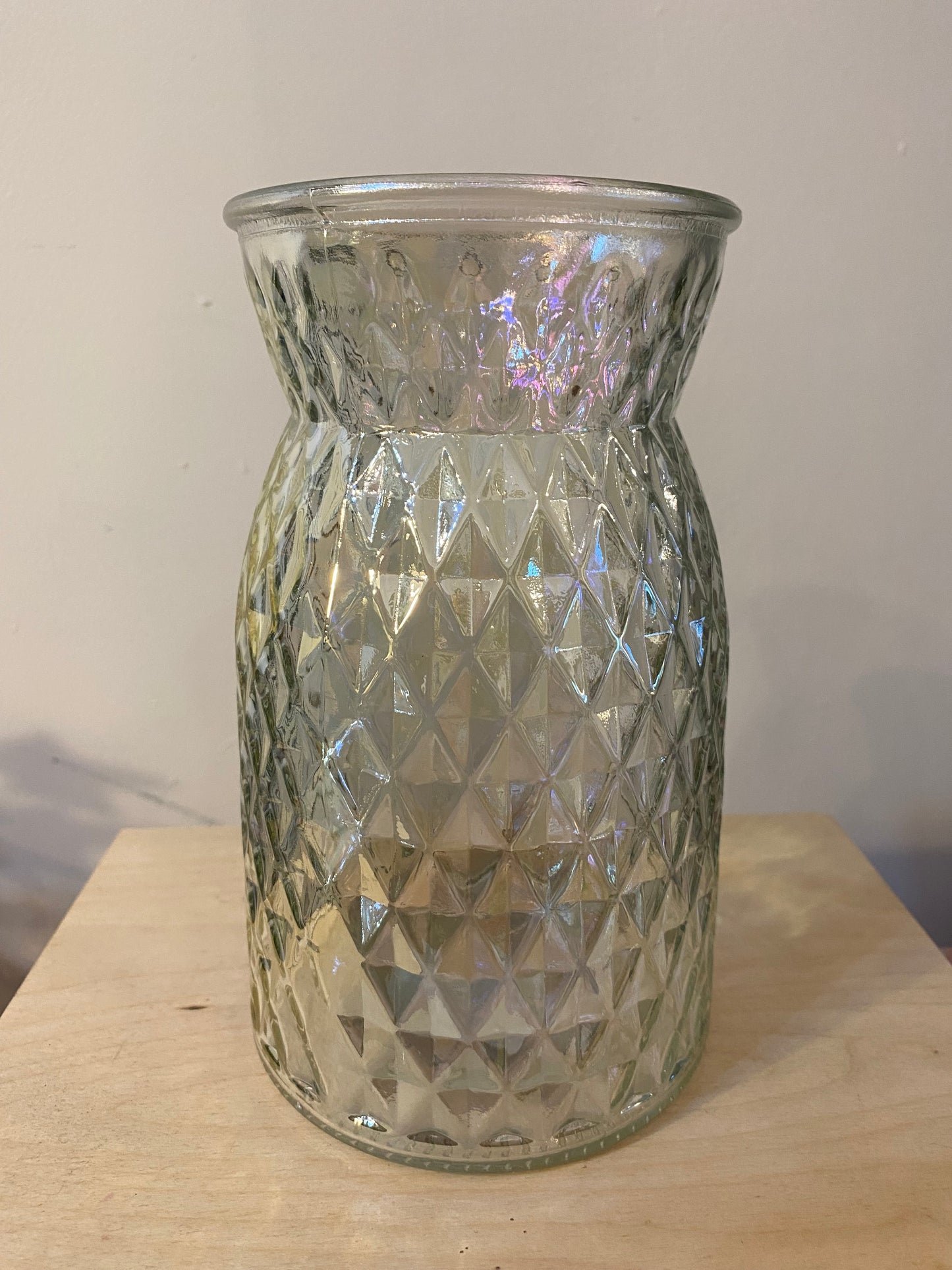 Pearl Vase