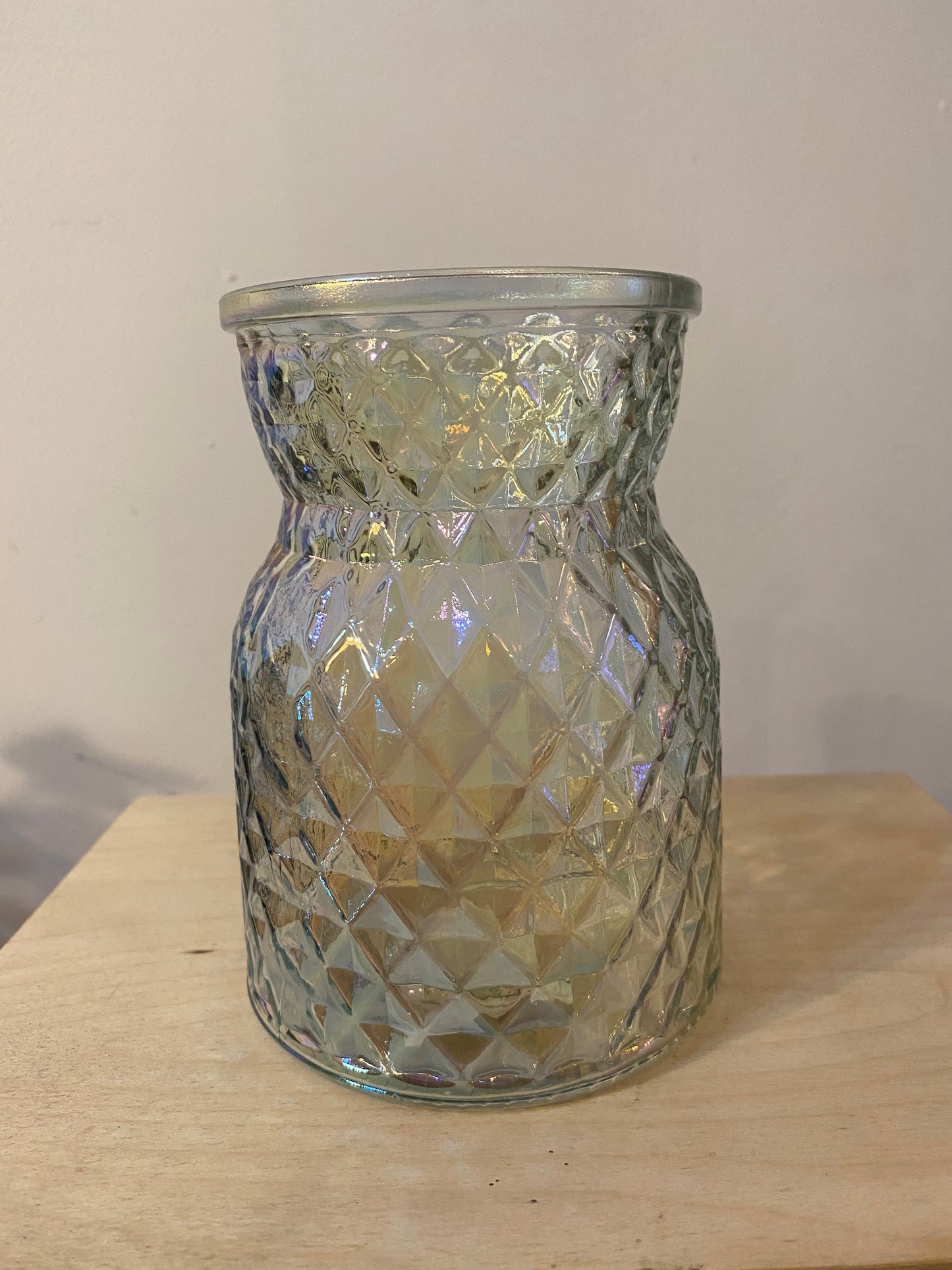 Pearl Vase
