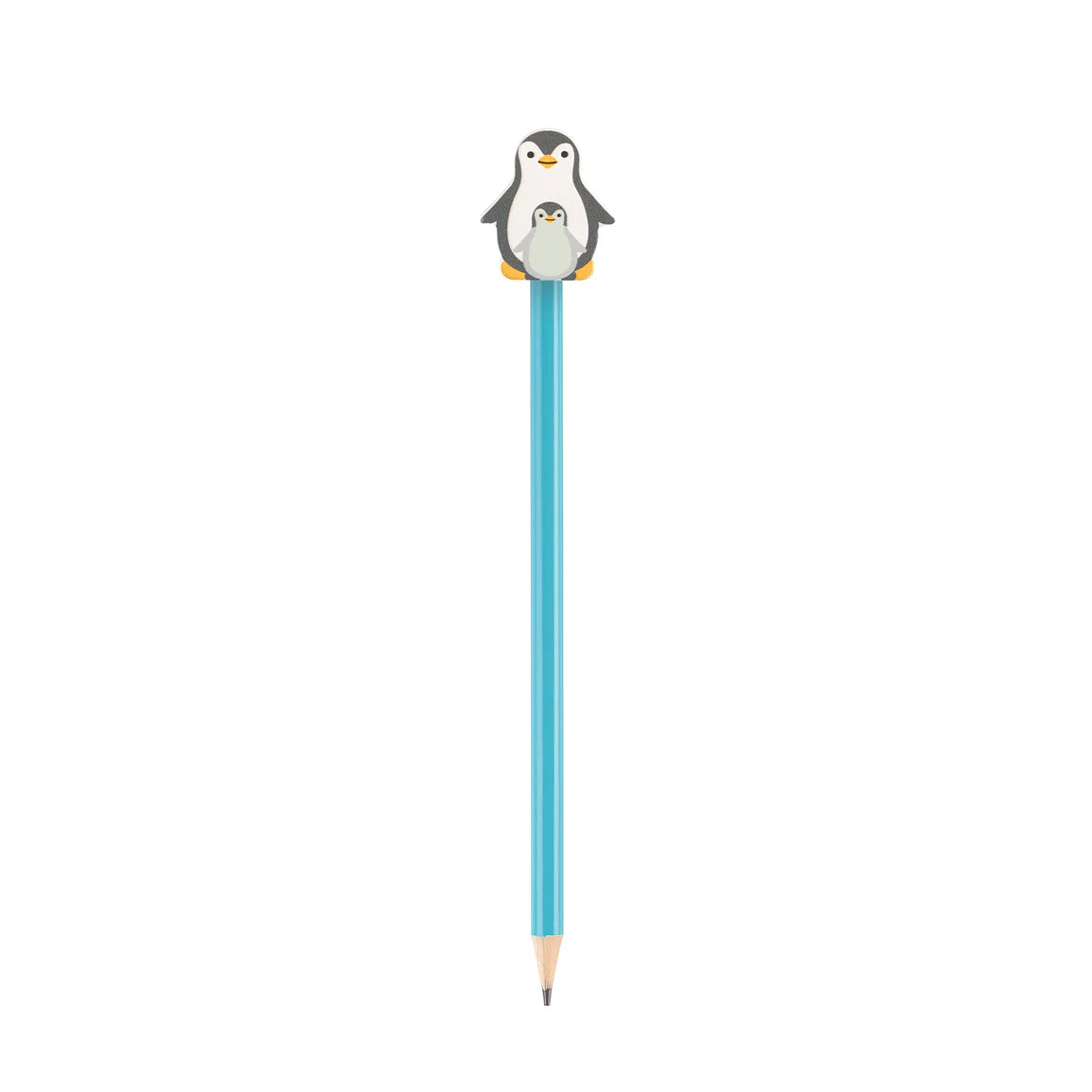Pencil Toppers