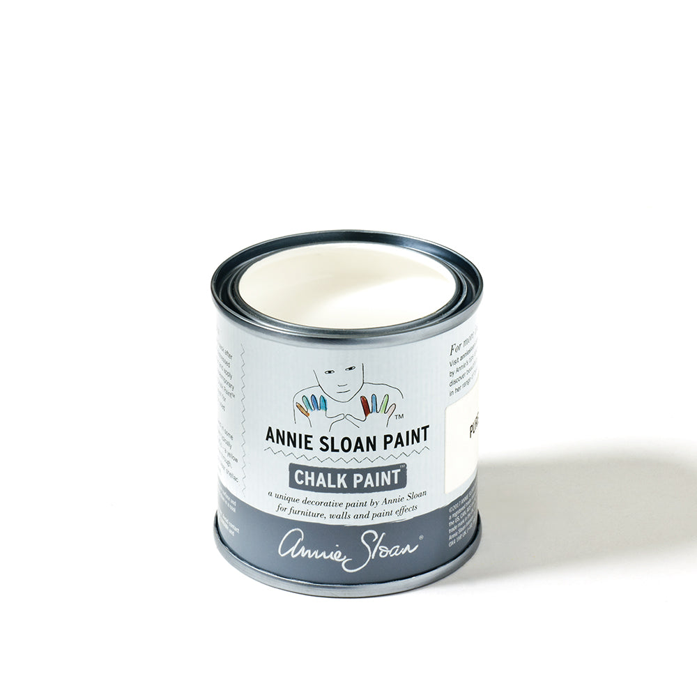 Pure Annie Sloan Chalk Paint