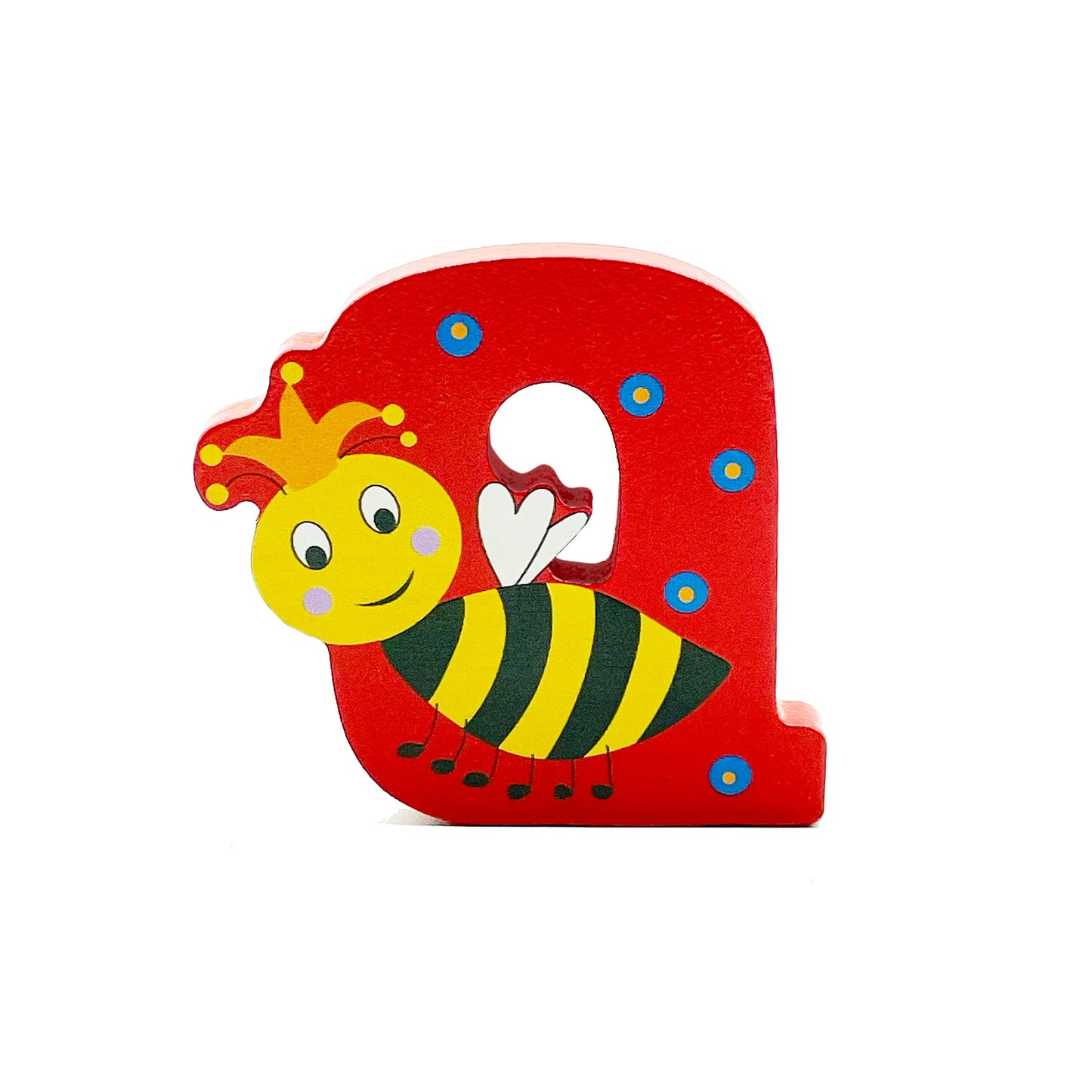 Alphabet Letters