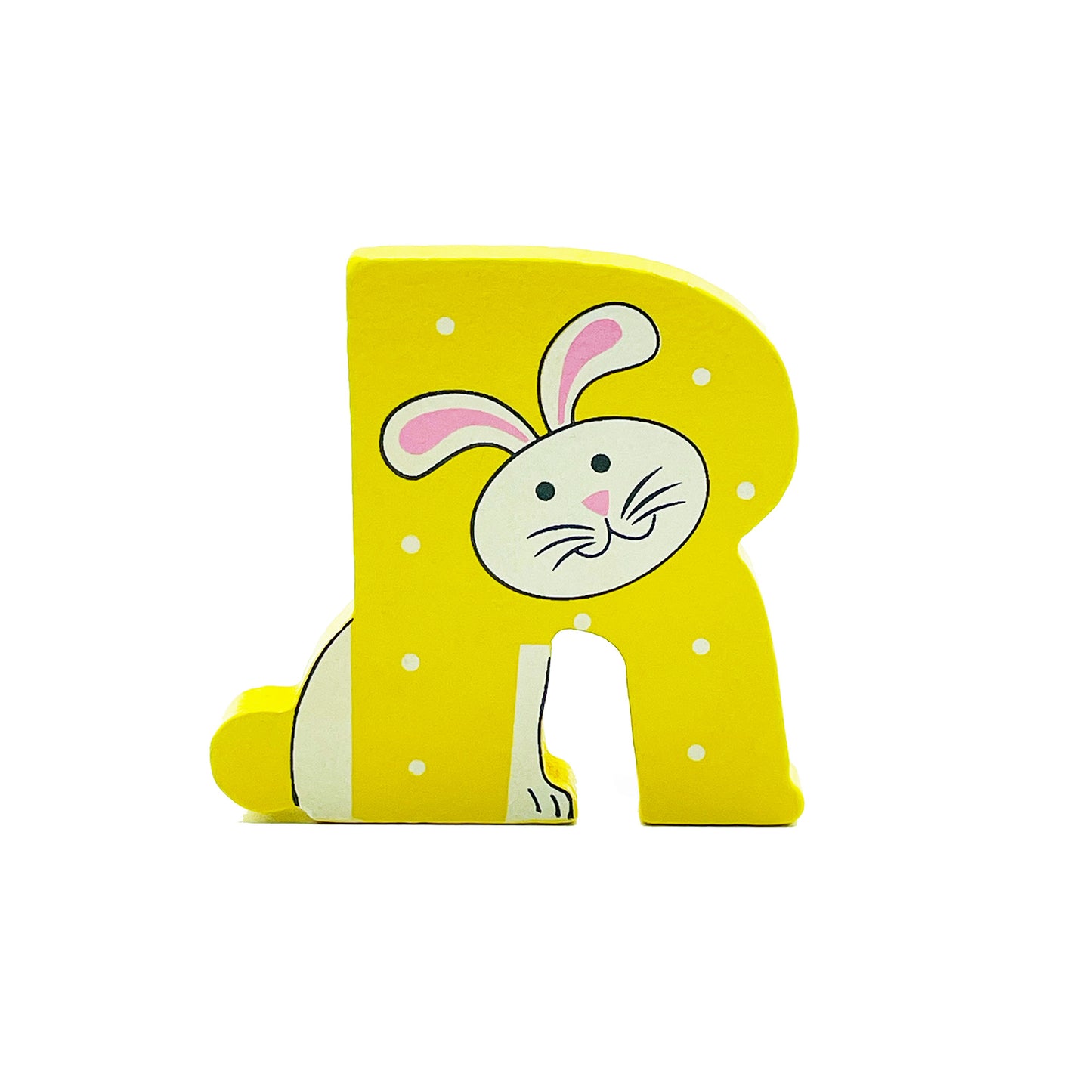 Alphabet Letters