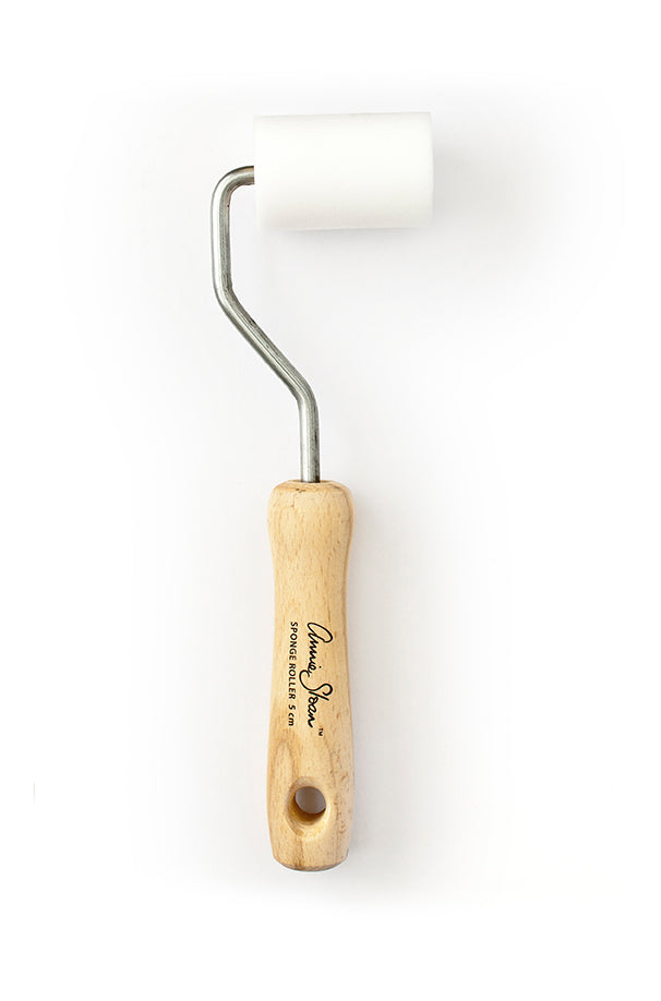 Sponge Rollers