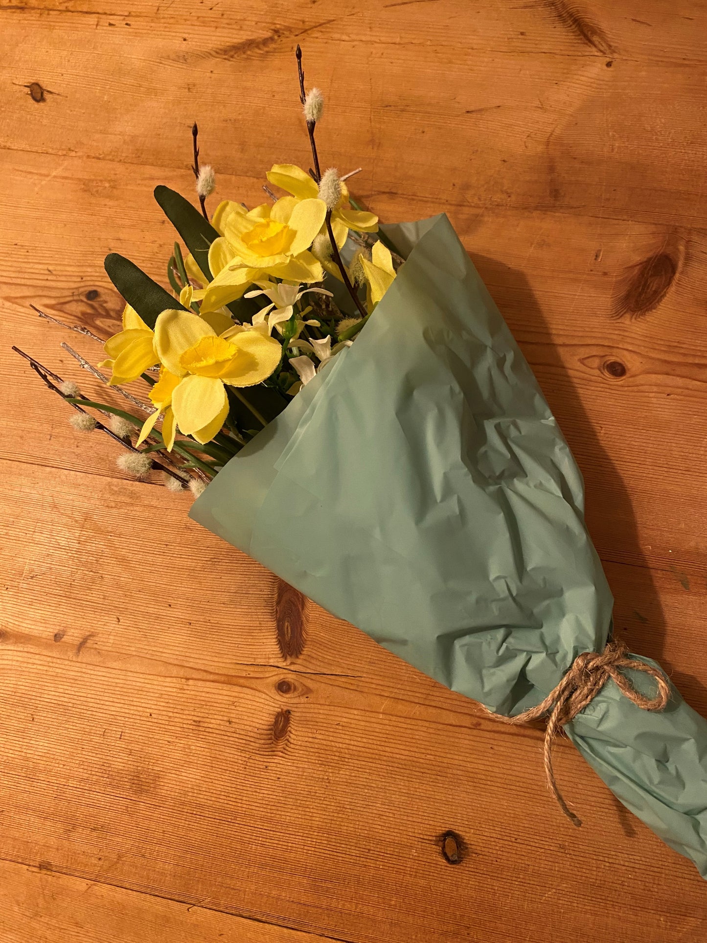 Spring Bouquet