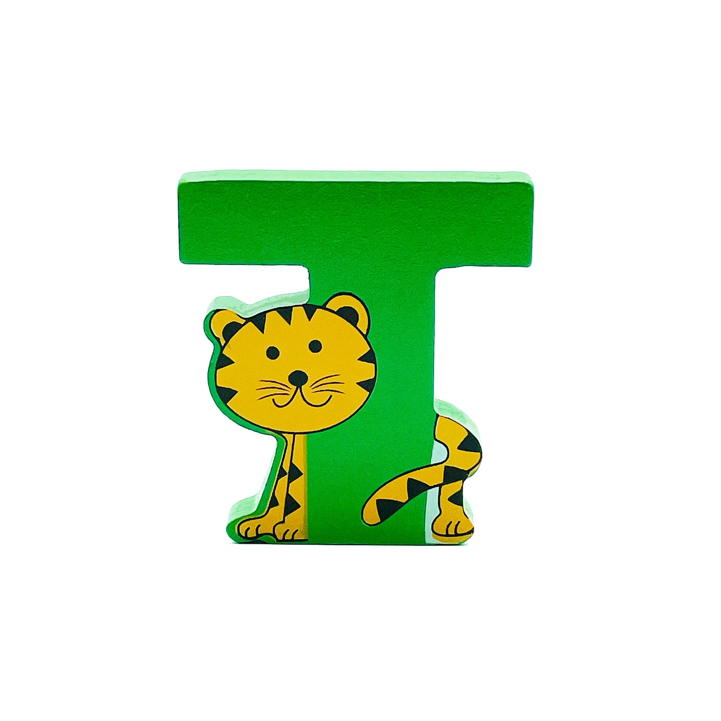 Alphabet Letters