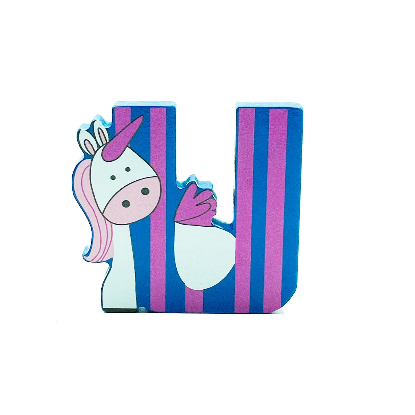 Alphabet Letters