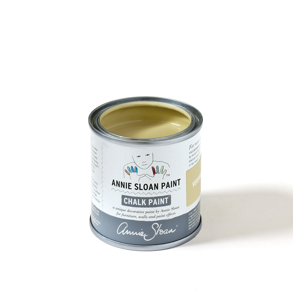 Versailles Anne Sloan Chalk Paint